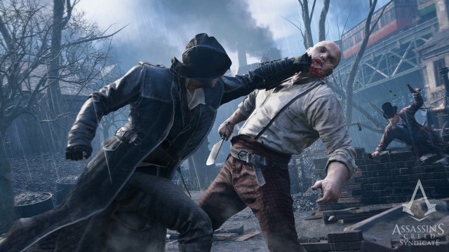 Assassin's Creed Syndicate - Immagine 151876