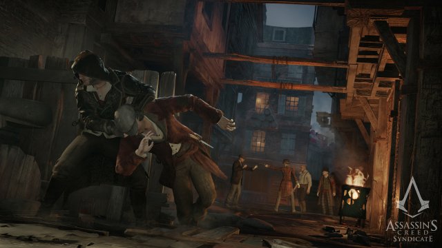 Assassin's Creed Syndicate - Immagine 151879