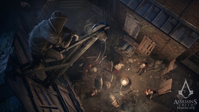Assassin's Creed Syndicate - Immagine 151885