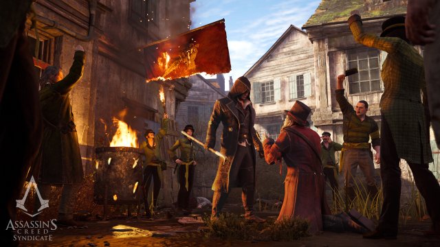 Assassin's Creed Syndicate - Immagine 159053