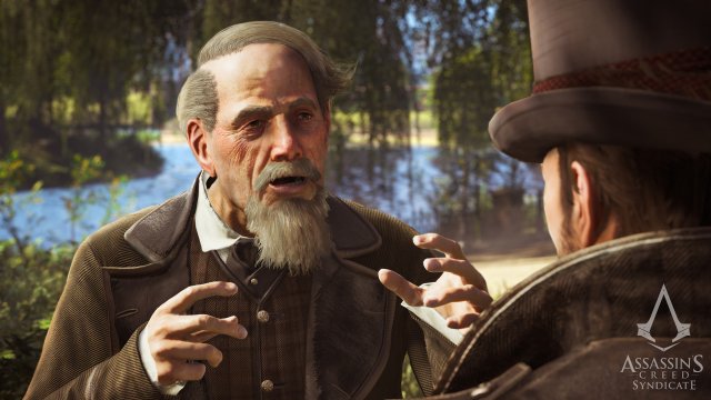 Assassin's Creed Syndicate - Immagine 159056