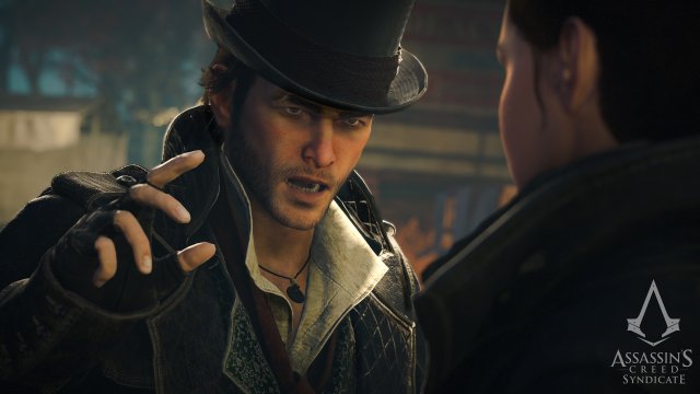 Assassin's Creed Syndicate - Immagine 159062