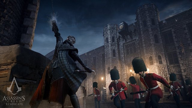 Assassin's Creed Syndicate - Immagine 161656