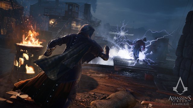 Assassin's Creed Syndicate - Immagine 161659