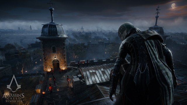Assassin's Creed Syndicate - Immagine 161662