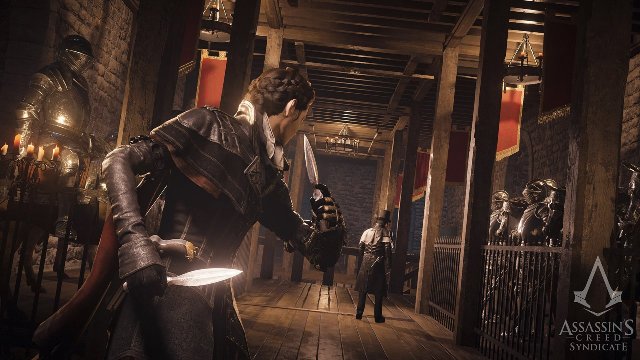 Assassin's Creed Syndicate - Immagine 161665