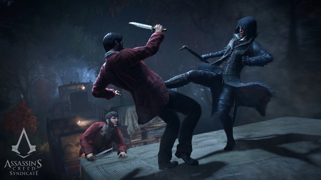 Assassin's Creed Syndicate - Immagine 161668