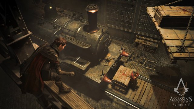 Assassin's Creed Syndicate - Immagine 161671