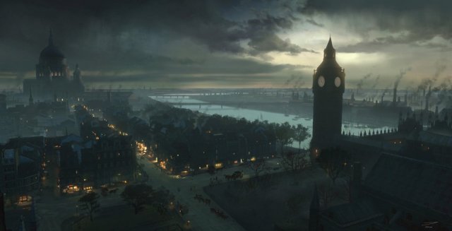 Assassin's Creed Syndicate - Immagine 162866