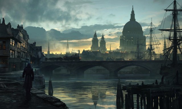 Assassin's Creed Syndicate - Immagine 162869