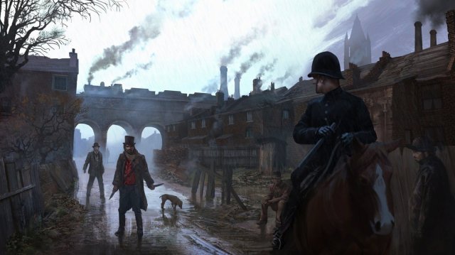 Assassin's Creed Syndicate - Immagine 162872