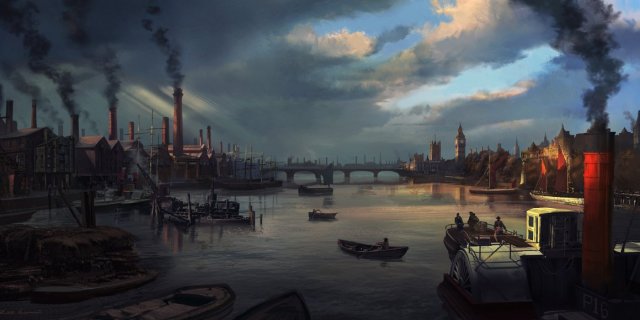 Assassin's Creed Syndicate - Immagine 162875