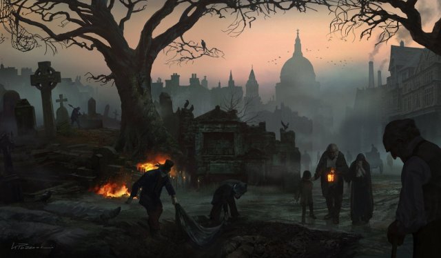 Assassin's Creed Syndicate - Immagine 162881
