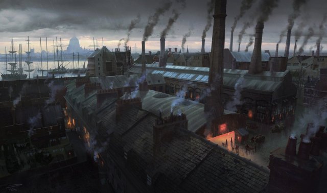 Assassin's Creed Syndicate - Immagine 162884