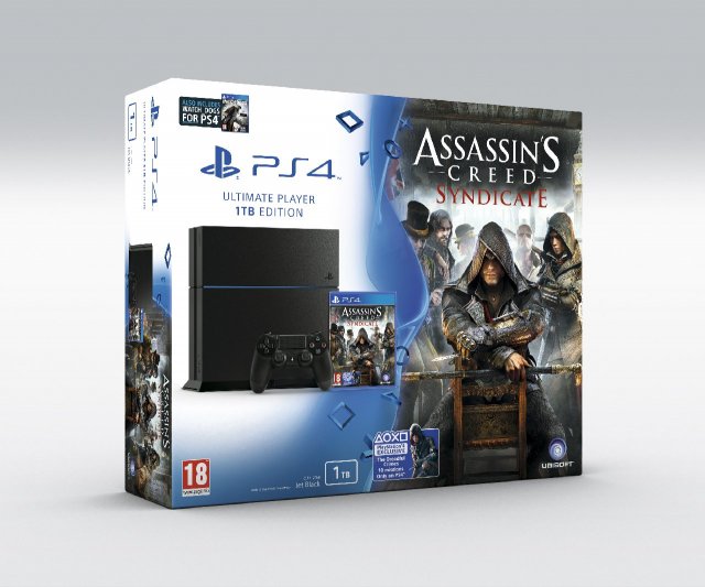 Assassin's Creed Syndicate - Immagine 164458