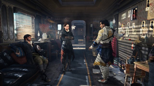 Assassin's Creed Syndicate - Immagine 164996