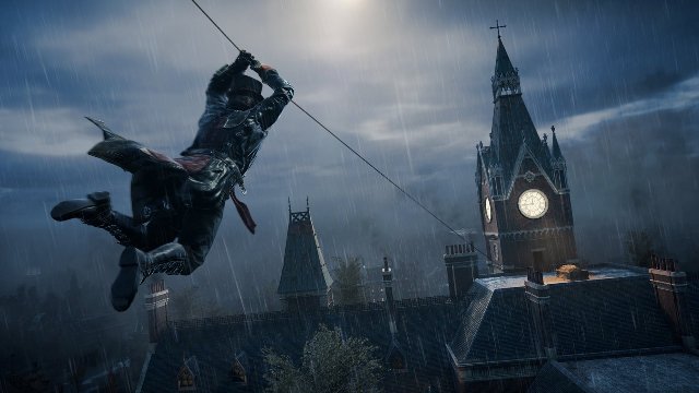 Assassin's Creed Syndicate - Immagine 164999
