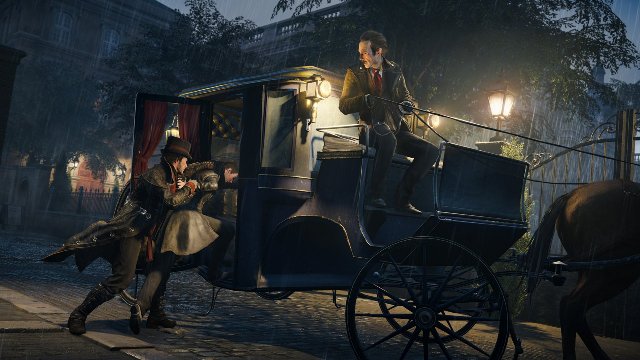 Assassin's Creed Syndicate - Immagine 165005
