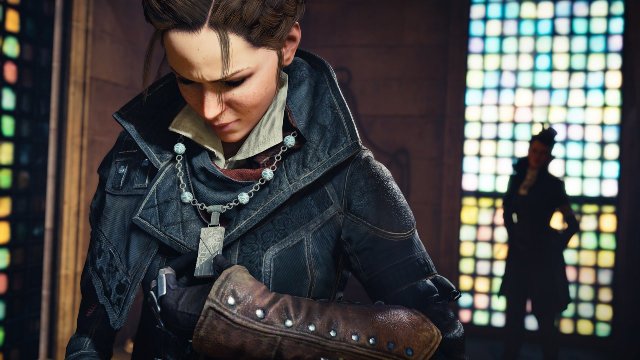 Assassin's Creed Syndicate - Immagine 165008