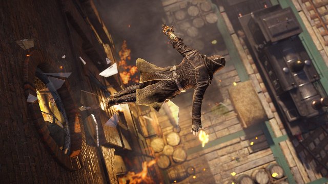 Assassin's Creed Syndicate - Immagine 165011