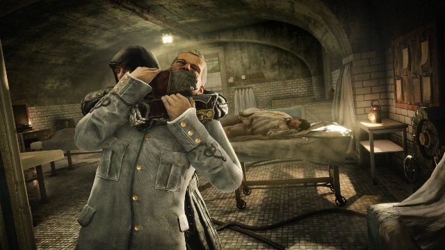 Assassin's Creed Syndicate - Immagine 165020