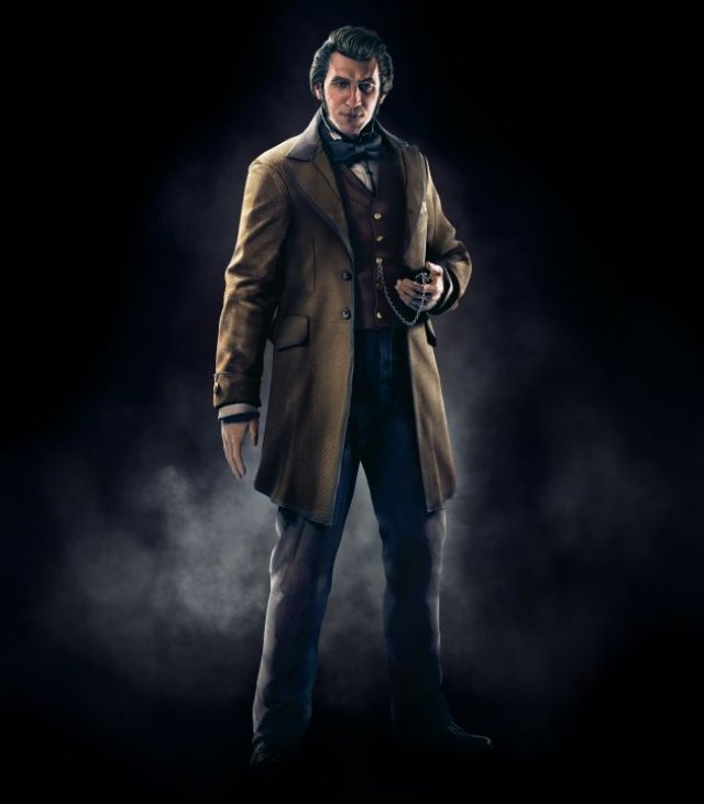Assassin's Creed Syndicate - Immagine 166921