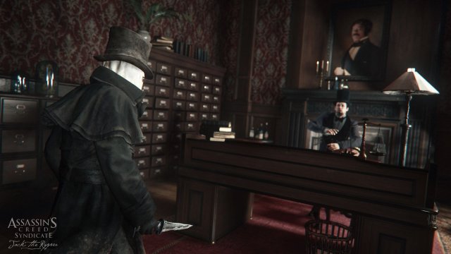 Assassin's Creed Syndicate - Immagine 171702