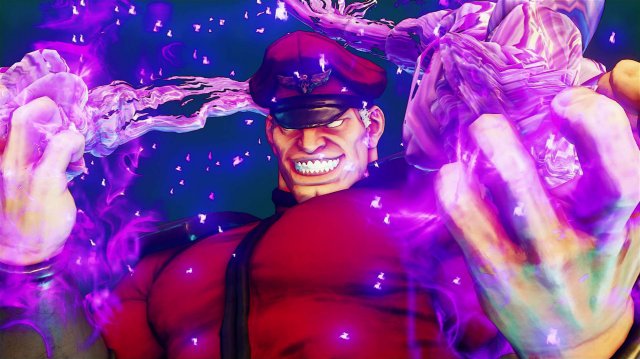 Street Fighter V - Immagine 152751
