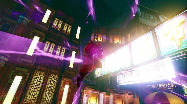 Street Fighter V - Immagine 152755
