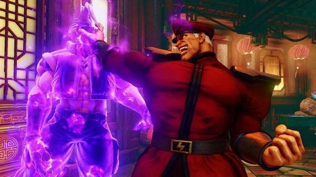 Street Fighter V - Immagine 152757