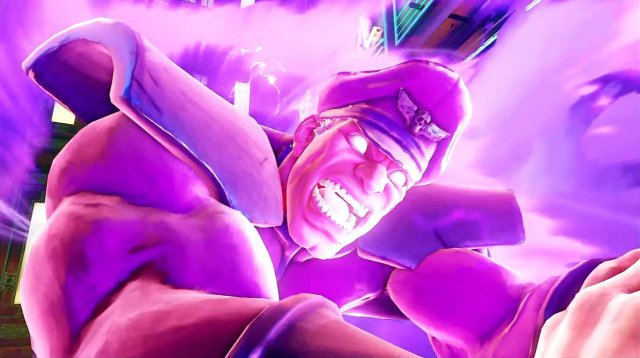 Street Fighter V - Immagine 152759