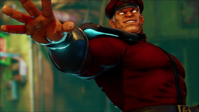 Street Fighter V - Immagine 152763