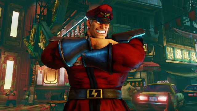 Street Fighter V - Immagine 152765