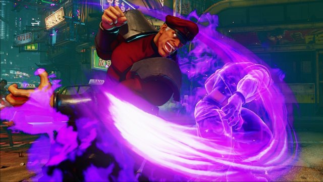 Street Fighter V - Immagine 152767
