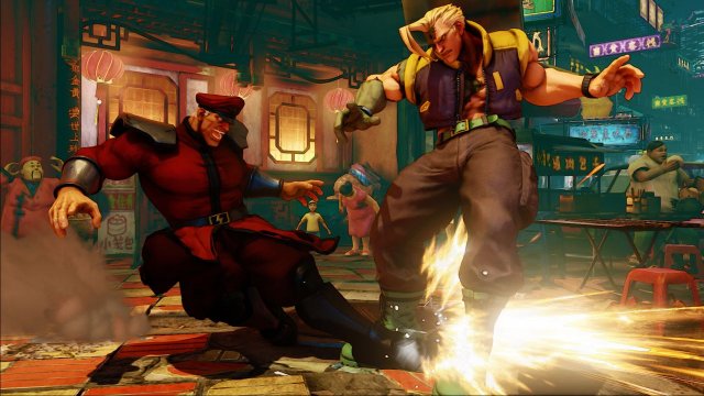 Street Fighter V - Immagine 152769
