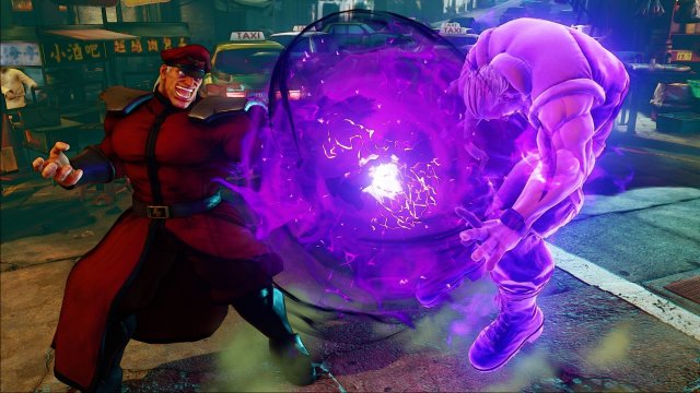 Street Fighter V - Immagine 152773