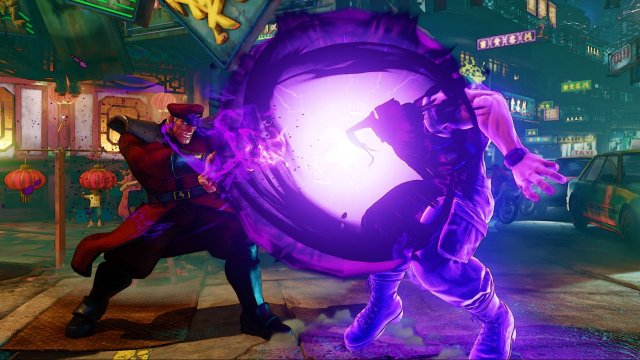 Street Fighter V - Immagine 152775