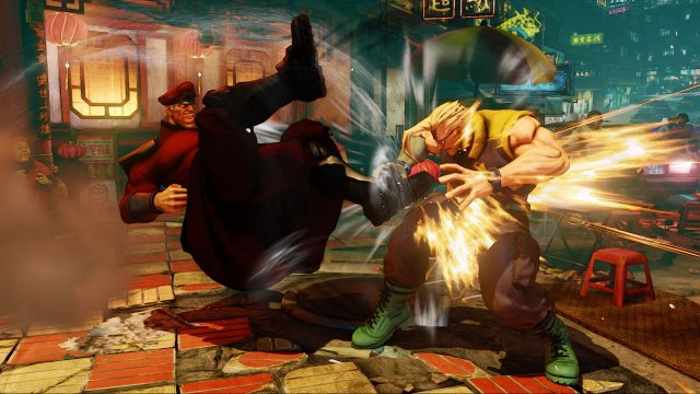Street Fighter V - Immagine 152779
