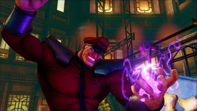 Street Fighter V - Immagine 152783