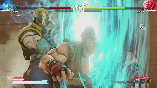 Street Fighter V - Immagine 155401