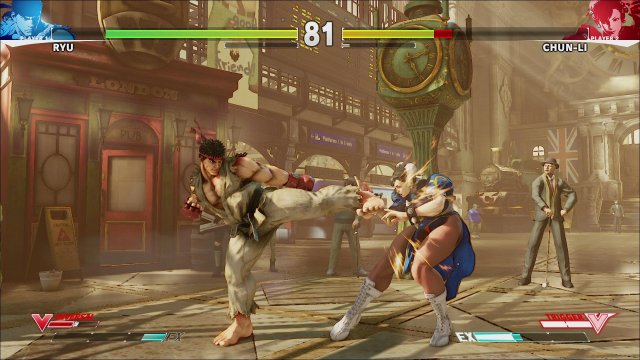 Street Fighter V - Immagine 155403
