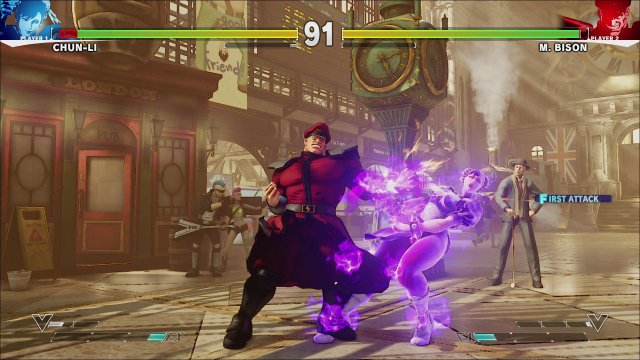 Street Fighter V - Immagine 155405