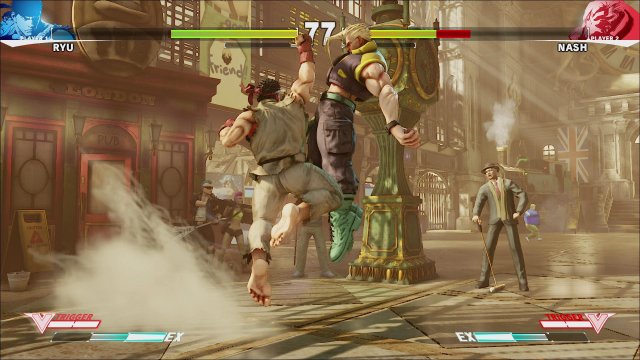 Street Fighter V - Immagine 155407