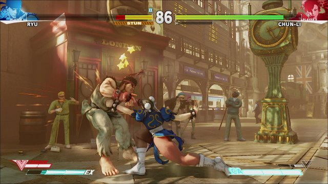 Street Fighter V - Immagine 155409