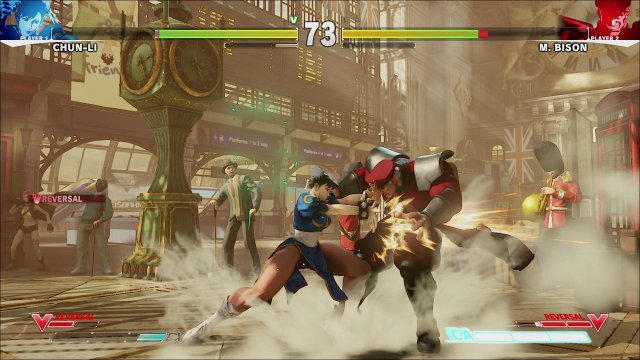 Street Fighter V - Immagine 155411