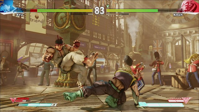 Street Fighter V - Immagine 155413
