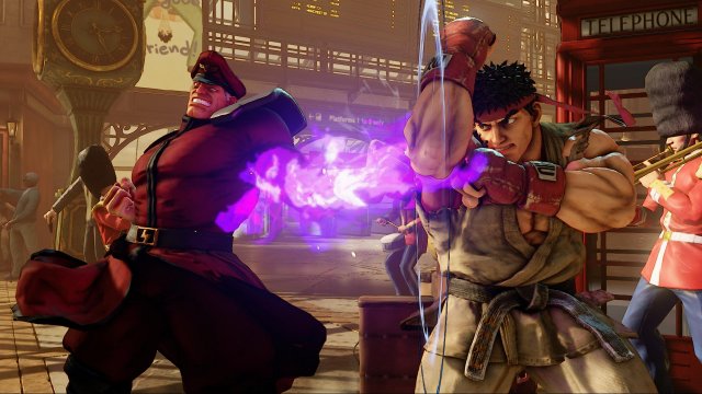Street Fighter V - Immagine 155417