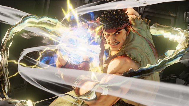 Street Fighter V - Immagine 155419