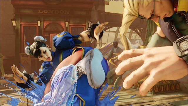 Street Fighter V - Immagine 155423