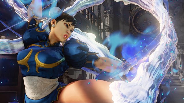 Street Fighter V - Immagine 155433